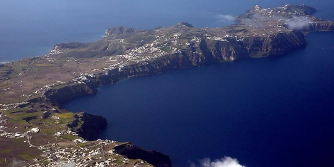 Σειρά νέων σεισμών στις Κυκλάδες | Στα ανοιχτά της Αμοργού