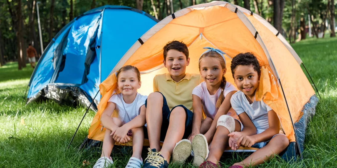 Συναγερμός για την μετάδοση του κορονοϊού στις κατασκηνώσεις