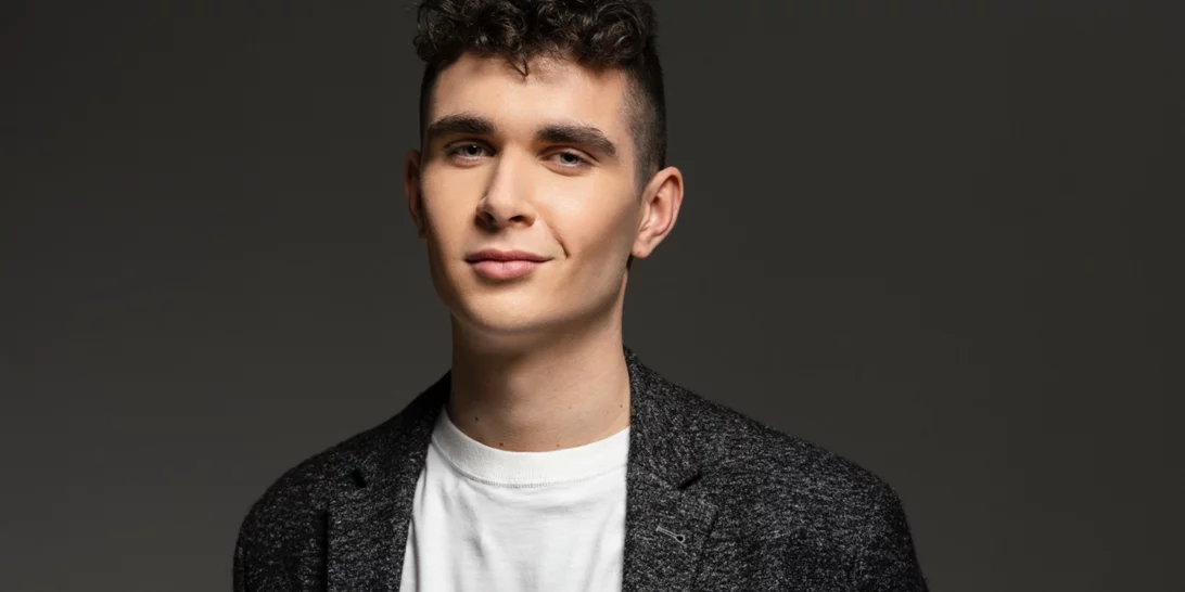 Victor Vernicos | Αυτή είναι η ελληνική συμμετοχή στη φετινή Eurovision