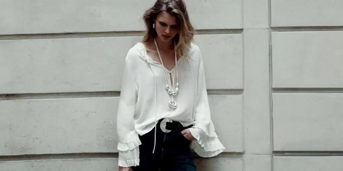 Τα chic κομμάτια από τη νέα συλλογή της Massimo Dutti που θα κάνουν τη διαφορά στο φθινοπωρινό στιλ σου