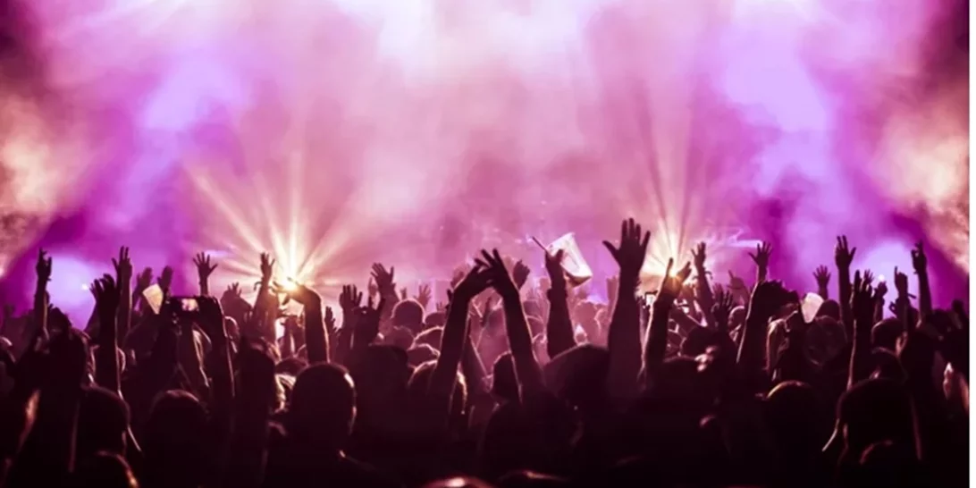 Ο συναυλιακός χάρτης του 2024