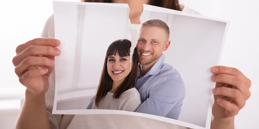 Οριστικός χωρισμός για γνωστό ζευγάρι της ελληνικής showbiz