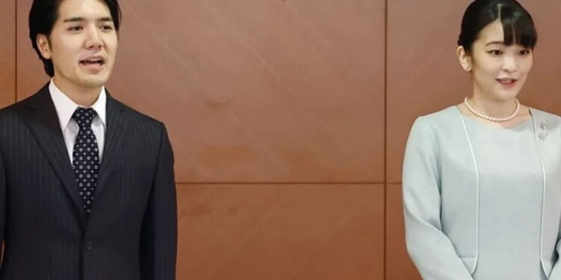 Mako της Ιαπωνίας | Η πριγκίπισσα που απαρνήθηκε το Παλάτι για τον αγαπημένο της έγινε μητέρα