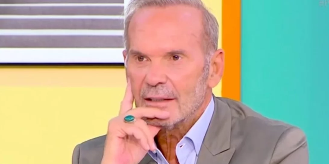 Ο Πέτρος Κωστόπουλος αναφέρεται στον θάνατο του αδερφού του: "Για εκείνον θα έλεγα ότι αυτοκτόνησε"