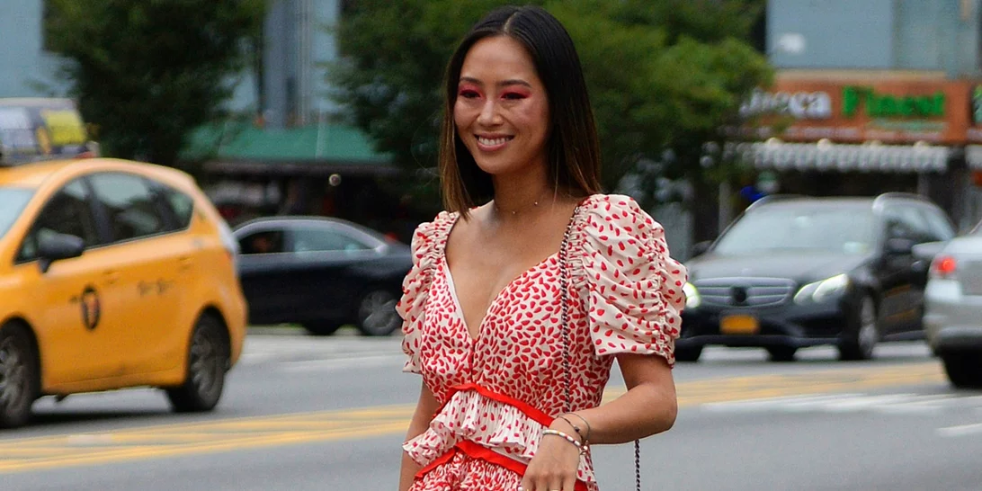 5 κομψά καλοκαιρινά looks με κομμάτια που έχεις σίγουρα στη συλλογή σου