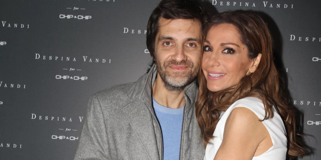 Φοίβος | Αποκάλυψε τους λόγους του "διαζυγίου" του με τη Δέσποινα Βανδή