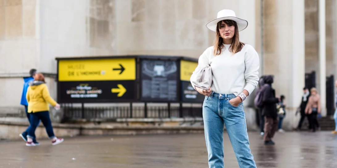 Ας μιλήσουμε για τα απαραίτητα | Τα τζιν που θα φορέσεις πιο πολύ αυτή τη σεζόν