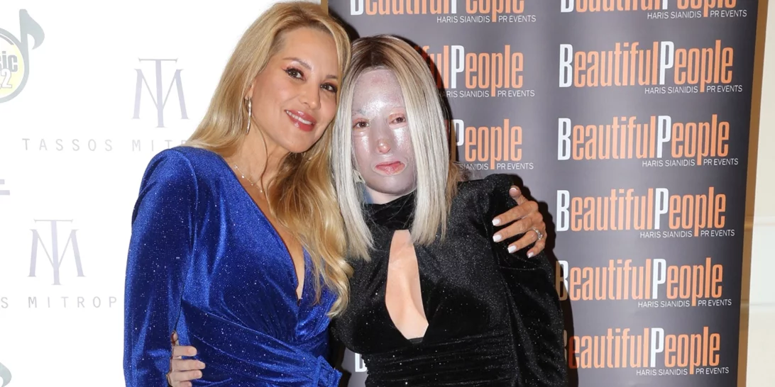 Η Αννίτα Ναθαναήλ για την Ιωάννα Παλιοσπύρου | "Δεν πήγε καλά το τελευταίο χειρουργείο της"