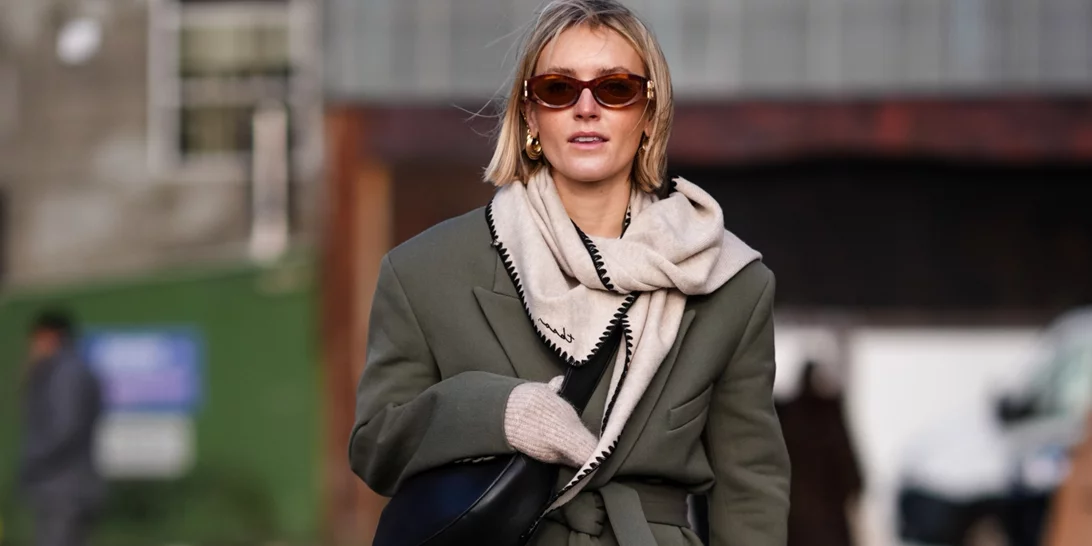 Αυτές είναι οι τάσεις της μόδας που θα βλέπουμε παντού το 2025