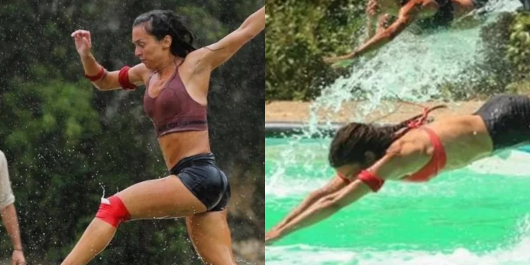 Ο παίκτης που αποχώρησε από το Survivor, η ομάδα που κέρδισε το έπαθλο & όλα τα νέα