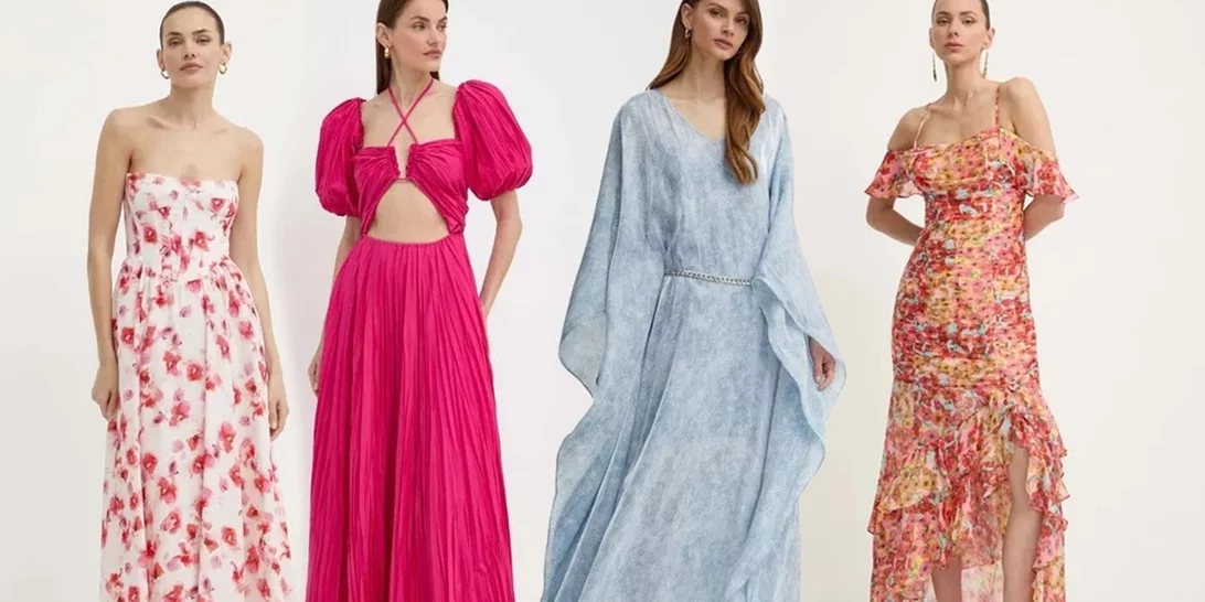 Καλοκαίρι στην πόλη | Τα πιο κομψά items από την Answear για να αντιμετωπίσεις τη ζέστη με φινέτσα