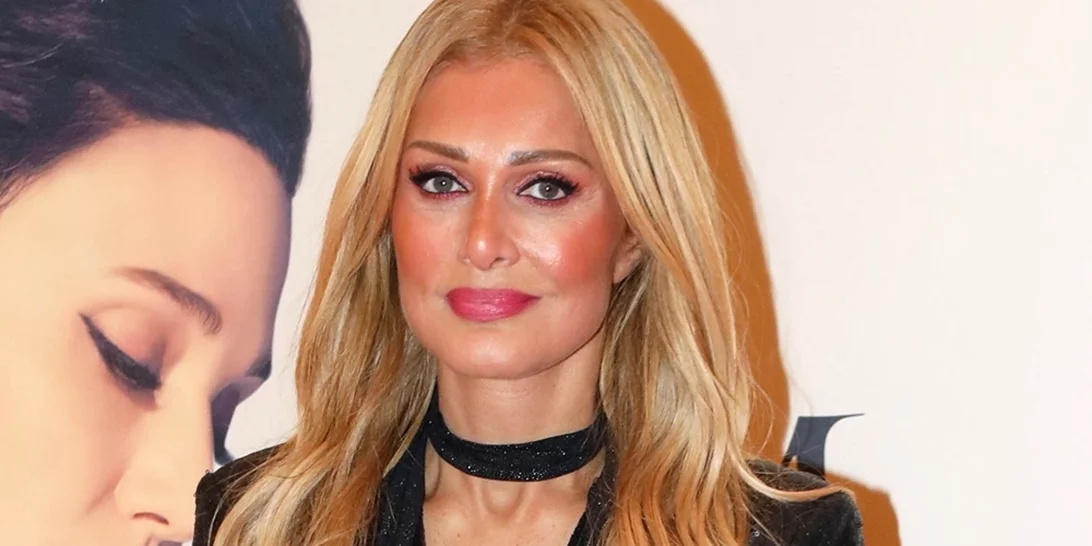 "Λύθηκε το μυστήριο" | Η Νατάσα Θεοδωρίδου ορκίζεται σε αυτές τις δύο σκιές ματιών