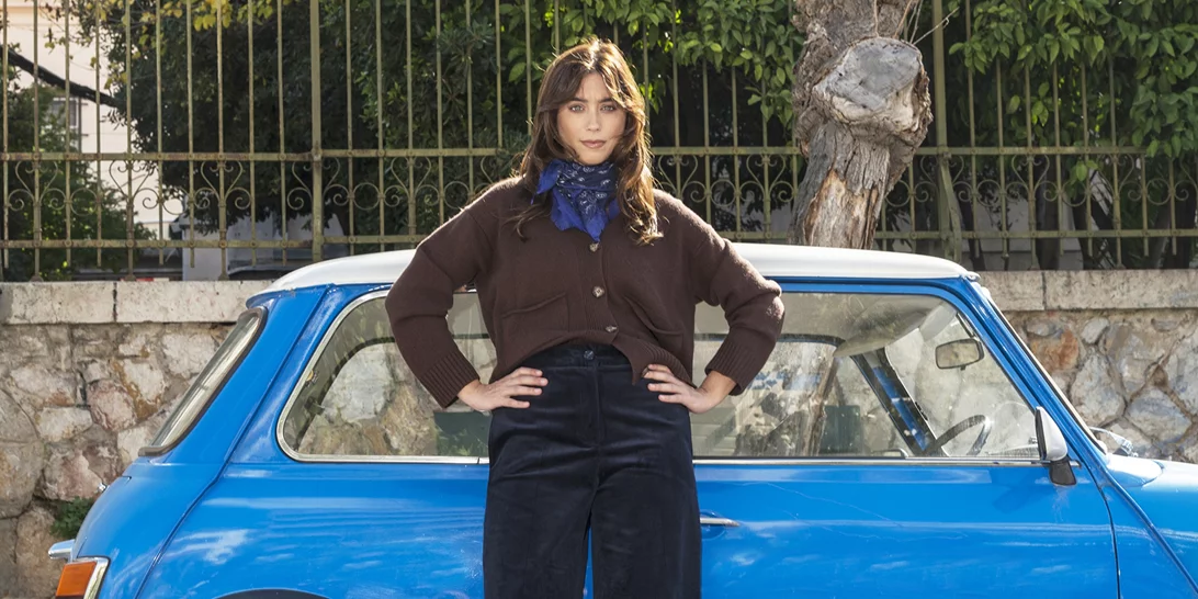 Spotted in the City | Οι 4 τάσεις που υπόσχονται κομψή πολυτέλεια στο καθημερινό ντύσιμο