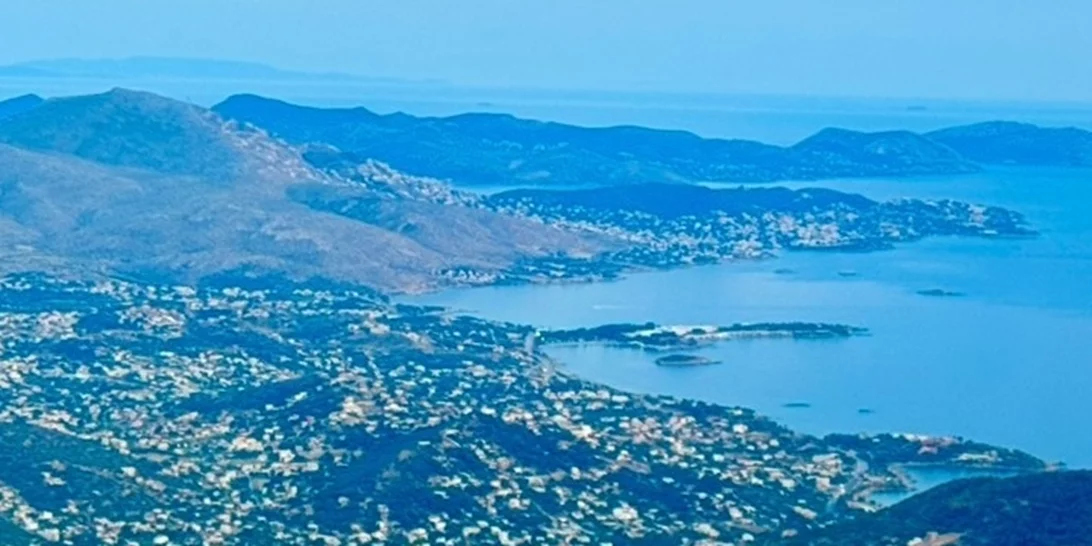 Η Ριβιέρα της Αθήνας ως διεθνές brand | Από την κοσμοπολίτικη παράδοση στην έξυπνη πόλη του αύριο