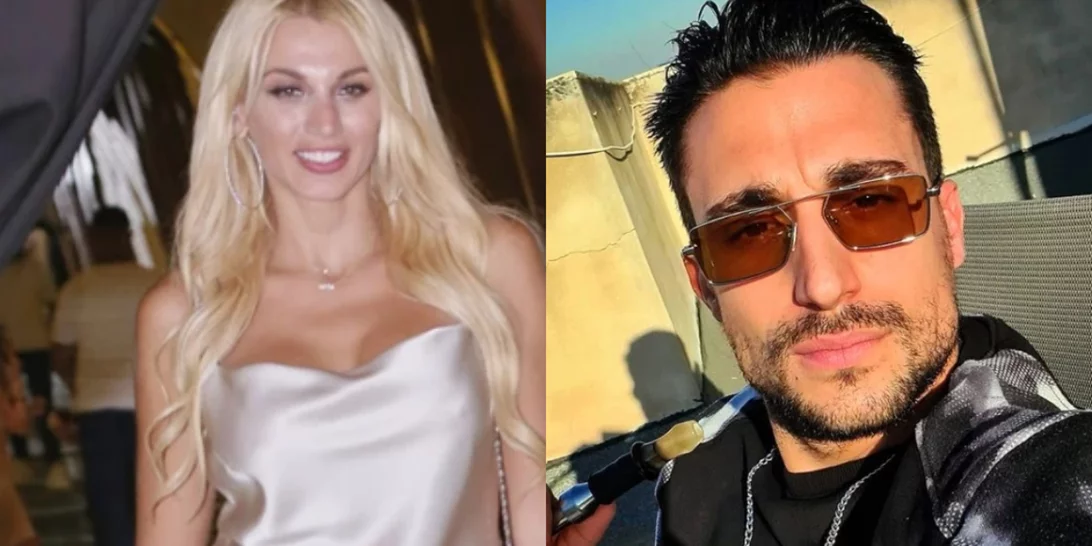 H τρυφερή ανάρτηση του Σάκη Κατσούλη από τη Ρόδο, η επίσημη ανακοίνωση του SKAI για την Κωνσταντίνα Σπυροπούλου & όλα τα νέα