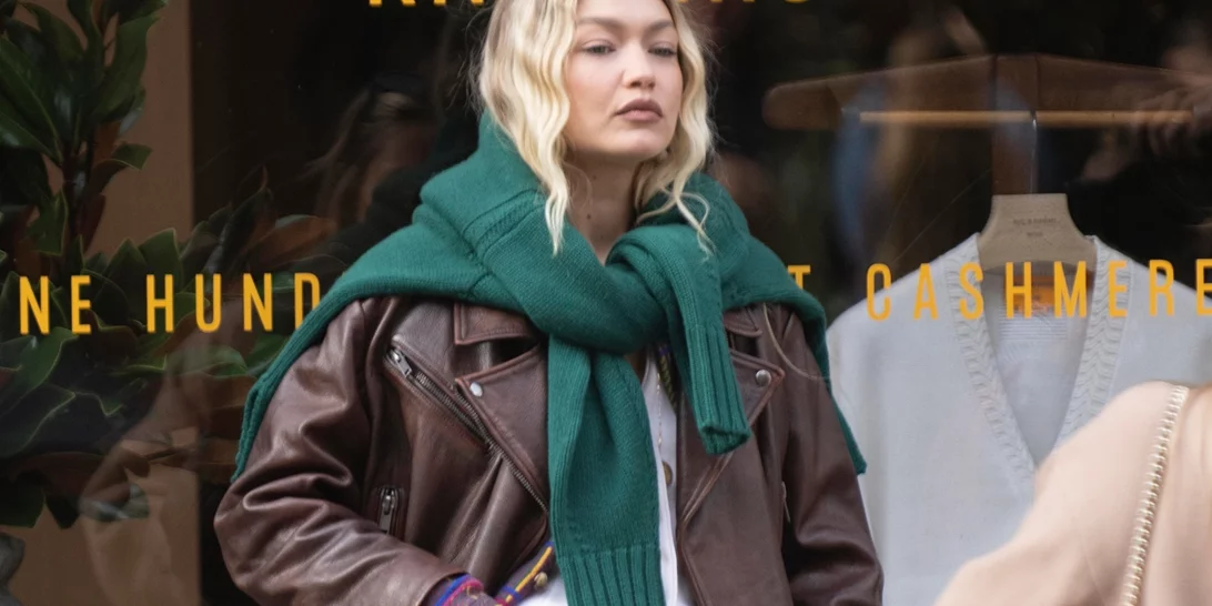 Knotted Sweater Trend | Η τάση που θα φέρει αέρα ανανέωσης στο ανοιξιάτικο στιλ