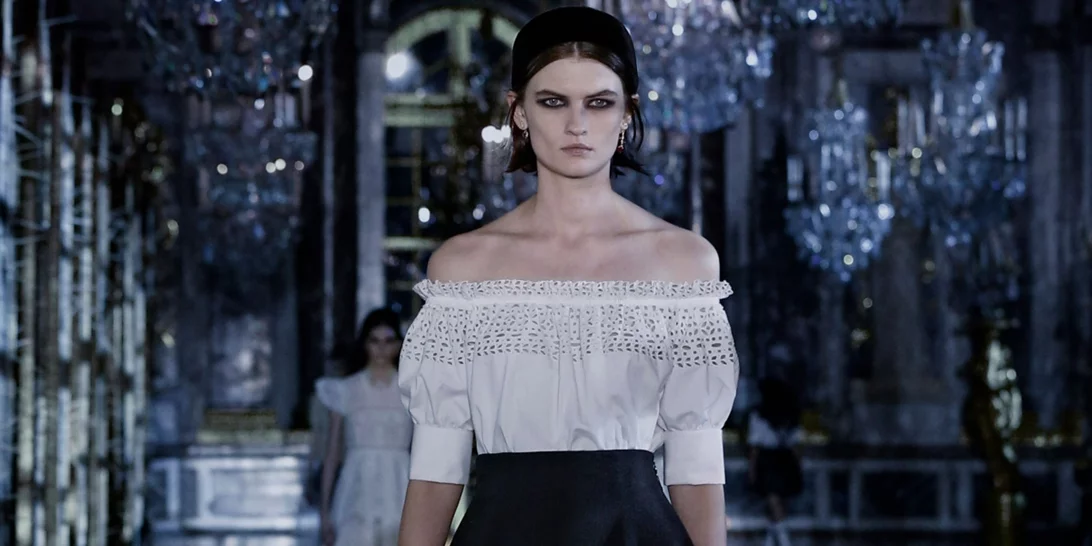 Dior | Ο οίκος θα παρουσιάσει την Cruise Collection 2022 στην Αθήνα