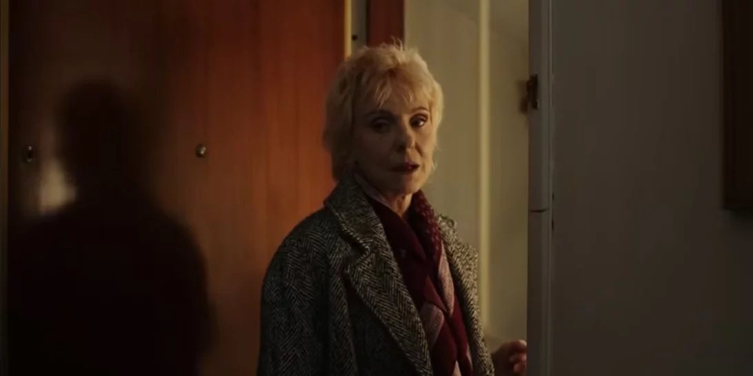 Ποτέ δεν είναι αργά για να ξεφύγεις από την κακοποίηση | Η νέα συγκλονιστική καμπάνια της ΔΙΟΤΙΜΑ