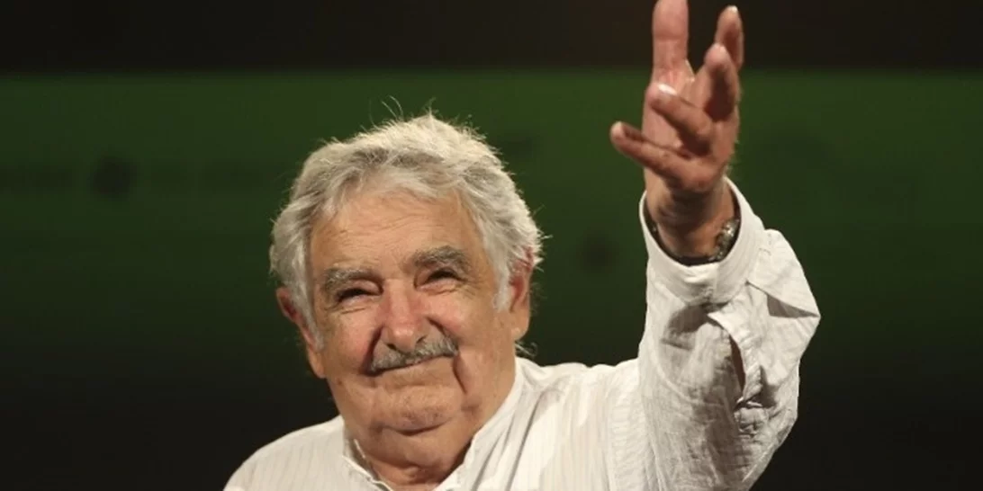 Ουρουγουάη | Πέθανε ο πρώην πρόεδρος Μουχίκα