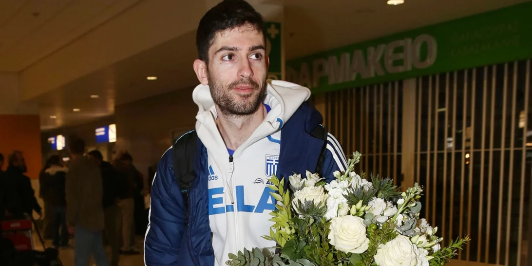 Τεντόγλου | "Μην σταματήσετε να πιστεύετε σε εμένα - Θα τα κατάφερνα αν δεν ήμουν άρρωστος 10 ημέρες"