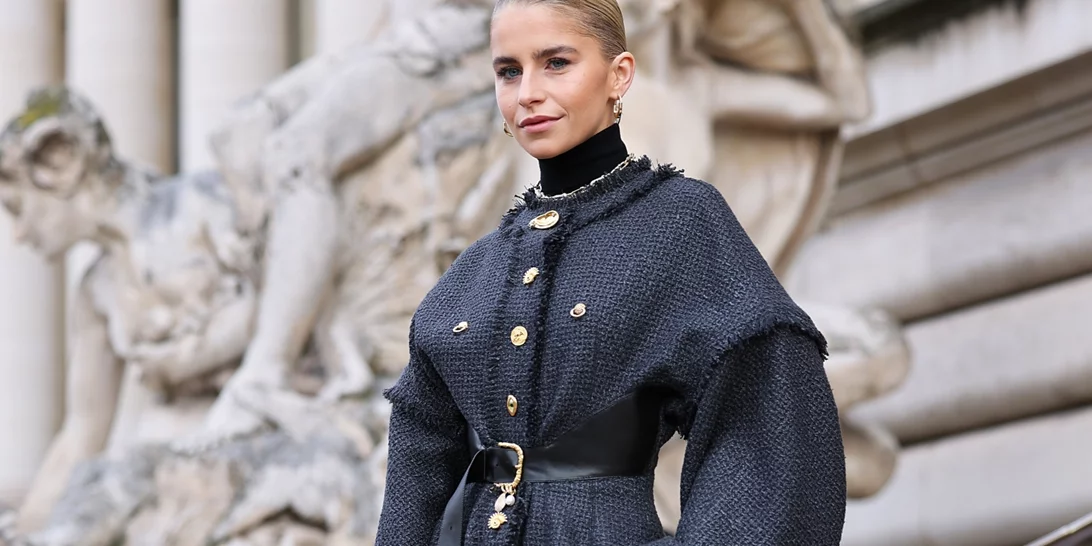 3 βραδινά τσαντάκια από την Η&Μ που θα φοράς non stop όποιο κι αν είναι το στιλ σου