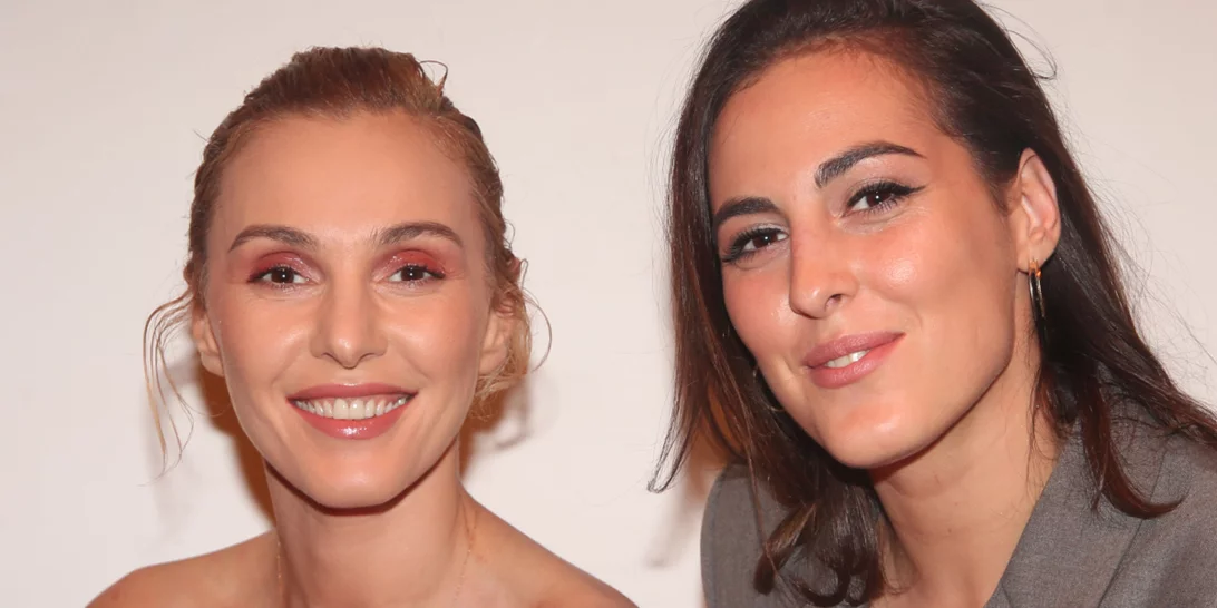 Τάμτα | Γενέθλια για τη μοναχοκόρη της, Άννυ - Η τρυφερή τους φωτογραφία