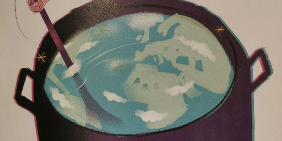 Οι παγκόσμιες γευστικές τάσεις του 2022