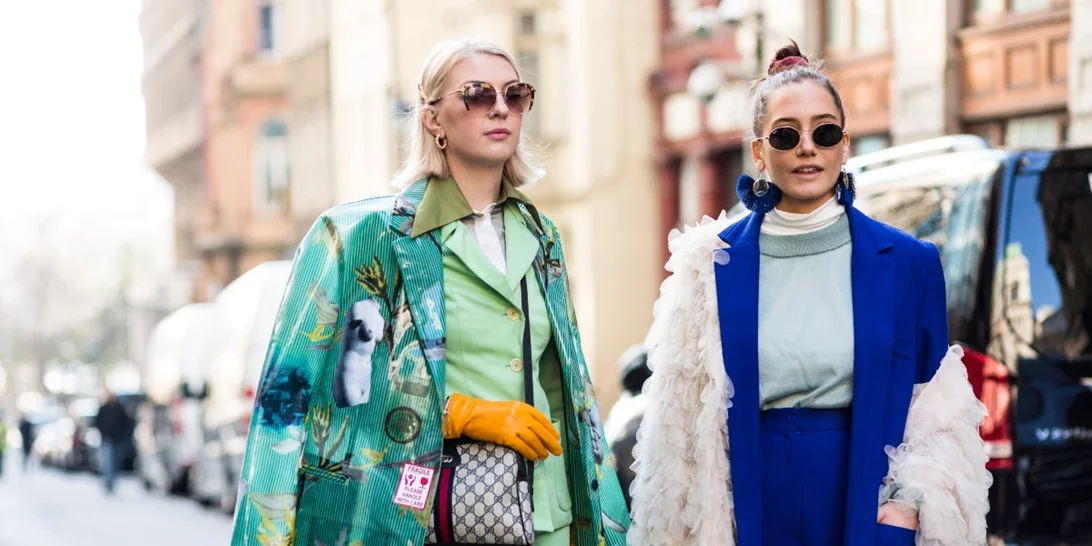 Βρήκαμε 3 hot styling tips για να ξεκινήσει σωστά η εβδομάδα