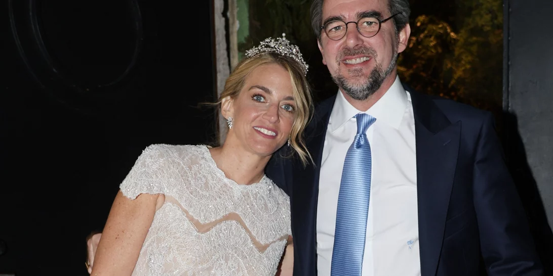 Οι ωραιότερες νύφες του 2025 | Τα νυφικά που που θα συζητάμε για χρόνια