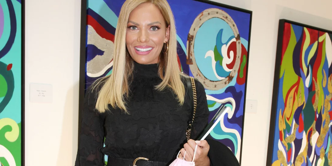 Δημήτρης Κωνσταντάρας | "Η Ιωάννα Μαλέσκου ξέρει ελληνικά, τηλεόραση δεν ξέρει"