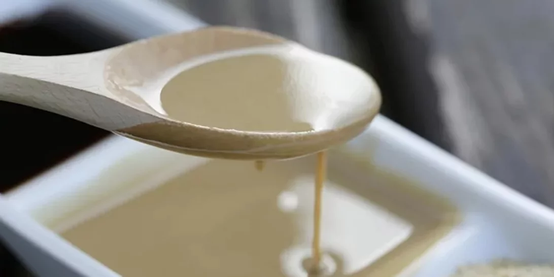 Είναι το ταχίνι καλή πηγή πρωτεΐνης;