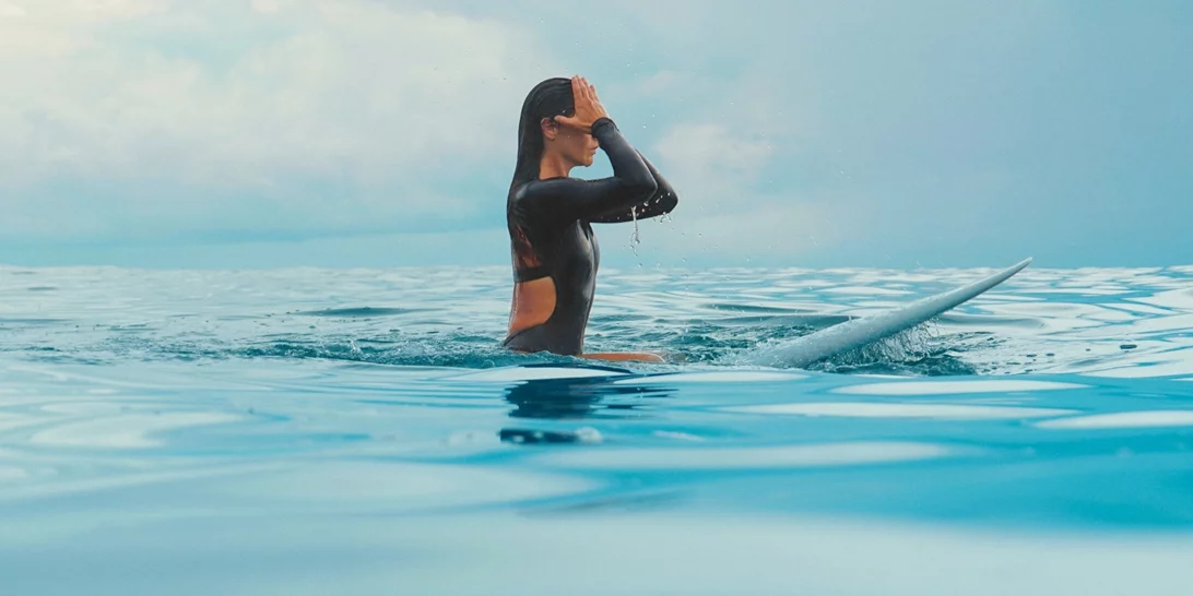 The Surf Collection | Η νέα capsule καλοκαιρινή collection της Oysho με επιλεγμένα ρούχα παραλίας