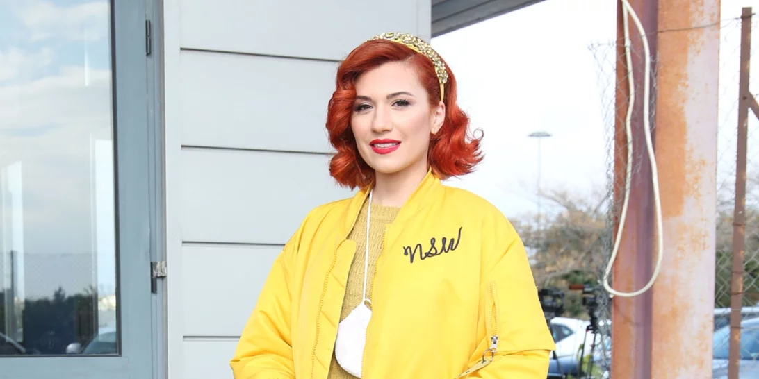 Πέννυ Μπαλτατζή | Φωτογραφίζει τον γιο της και γράφει το πιο τρυφερό μήνυμα