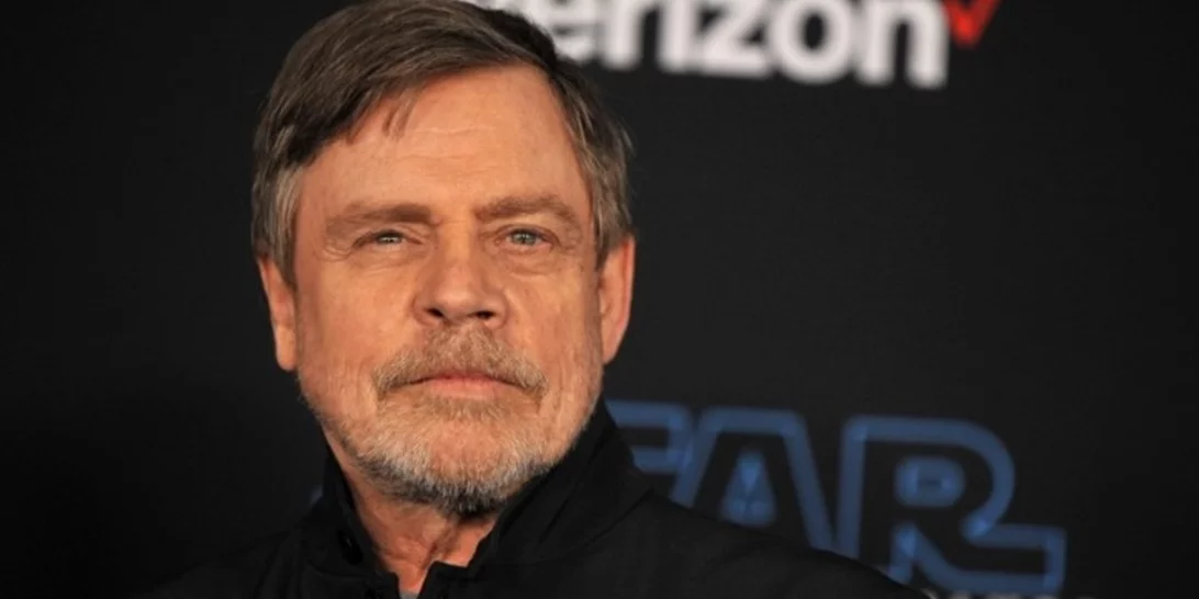 Ο Μαρκ Χάμιλ θα λάβει το βραβείο Κινηματογραφικής Αριστείας στο Φεστιβάλ του Σαν Ντιέγκο