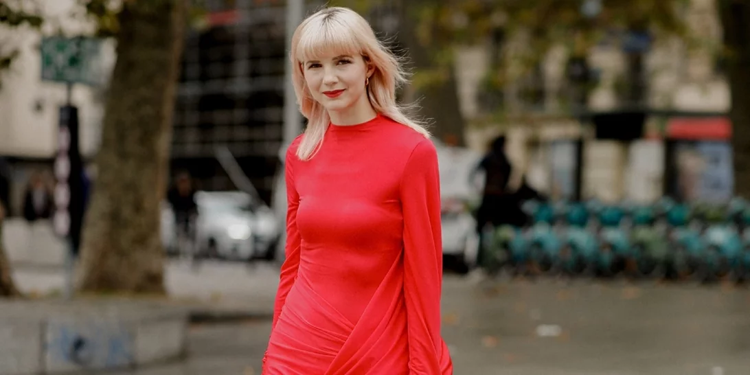 Τα κόκκινα φορέματα που θα σε αναδείξουν στη βασίλισσα των εορτών