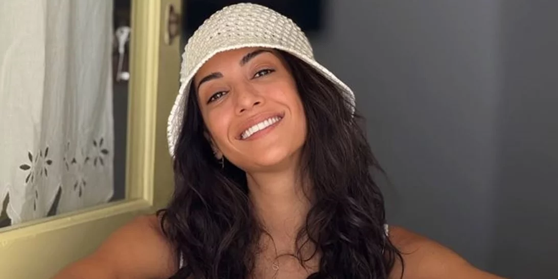 Τα πιο κομψά χτενίσματα για τον καύσωνα, σύμφωνα με 10 Ελληνίδες celebrities