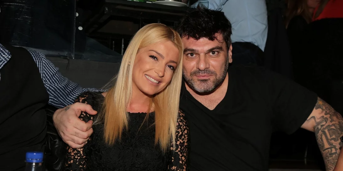 Τόνυ Μαυρίδης | Η τεράστια αλλαγή στην εμφάνισή του μετά την απώλεια κιλών (photos)