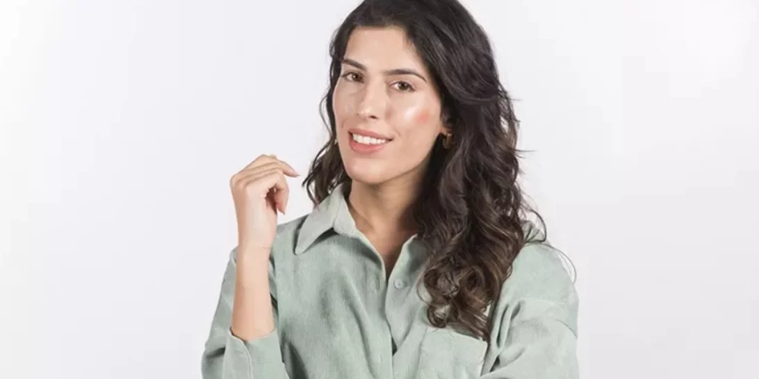 #PeachMakeup | Το φυσικό, μονοχρωματικό μακιγιάζ που με κάνει να νιώθω πιο όμορφη