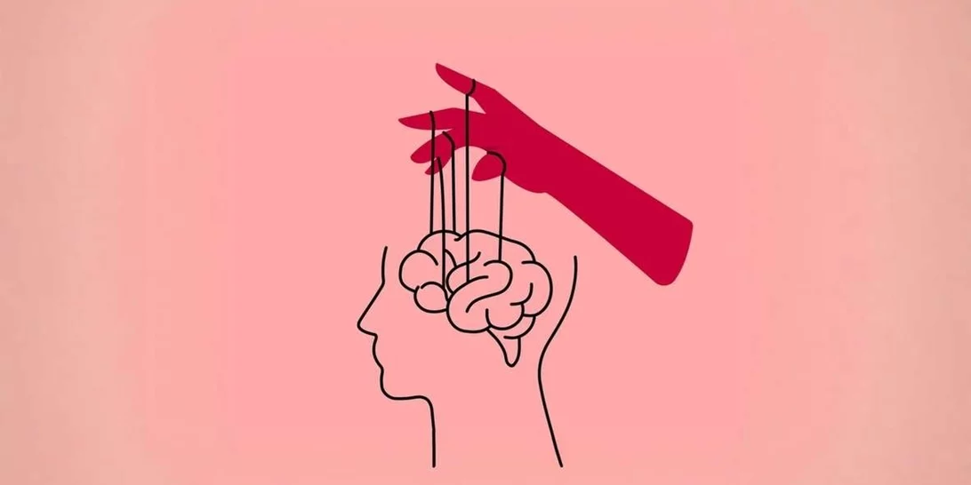 Η φράση που χρησιμοποιούν πάντα οι χειριστικοί άνθρωποι