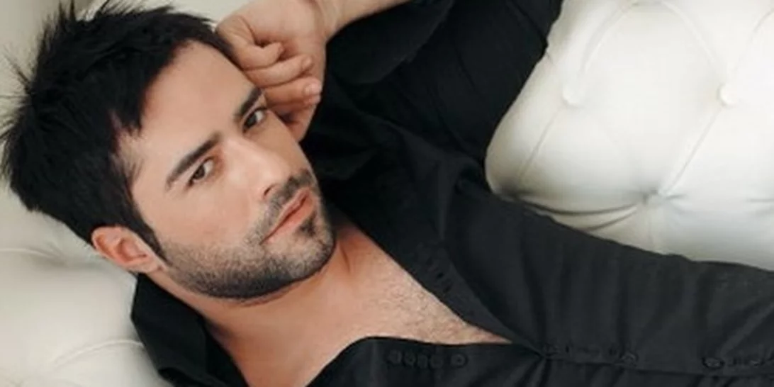 Θυμάσαι τον Γιώργο Χρήστου από το "Fame Story"; Έκανε comeback 21 χρόνια μετά