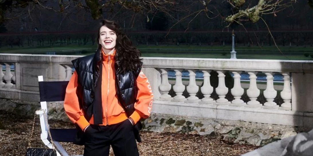 Louis Vuitton | H γεμάτη αισιοδοξία Pre-Fall 2021 συλλογή του οίκου