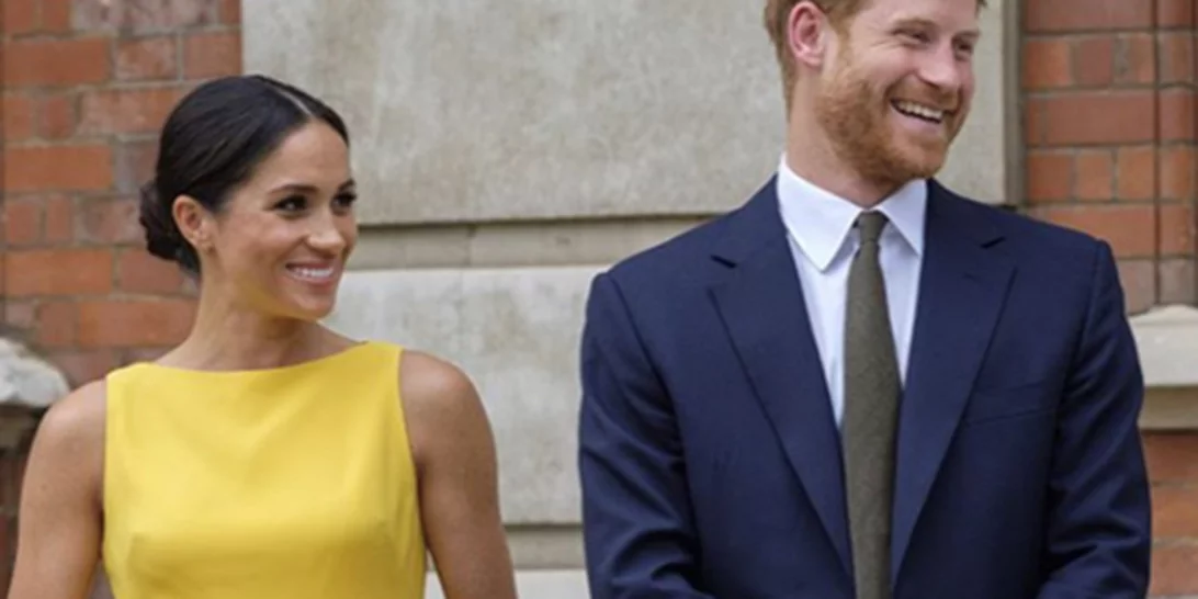 Ο πρίγκιπας Harry και η Meghan Markle δηλώνουν περήφανοι για την απόφαση τους να αφήσουν πίσω την βασιλική ιδιότητα