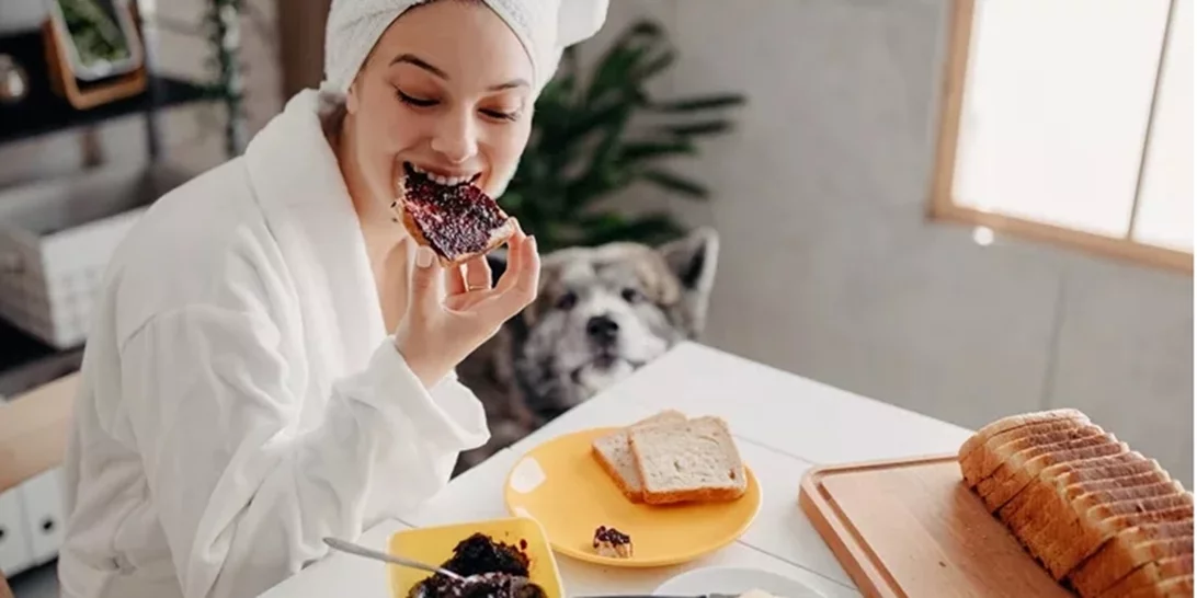 H σημασία του πρωινού στη διατροφή και τα 5 vegan τρόφιμα που έχω πάντα στην κουζίνα μου