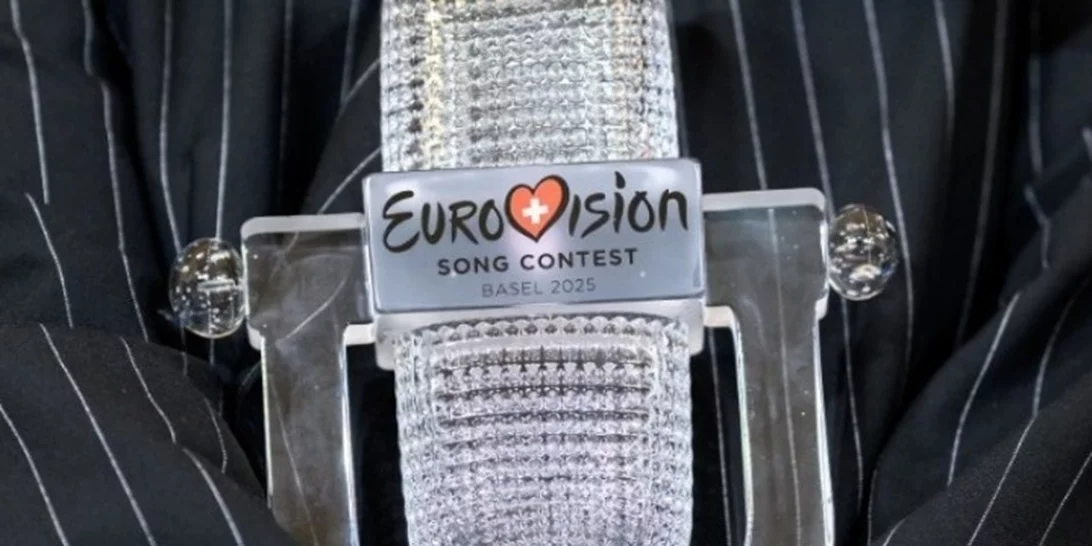 Ισλανδία |Το Ρέικιαβικ μποϊκοτάρει τον διαγωνισμό της Eurovision λόγω της συμμετοχής του Ισραήλ