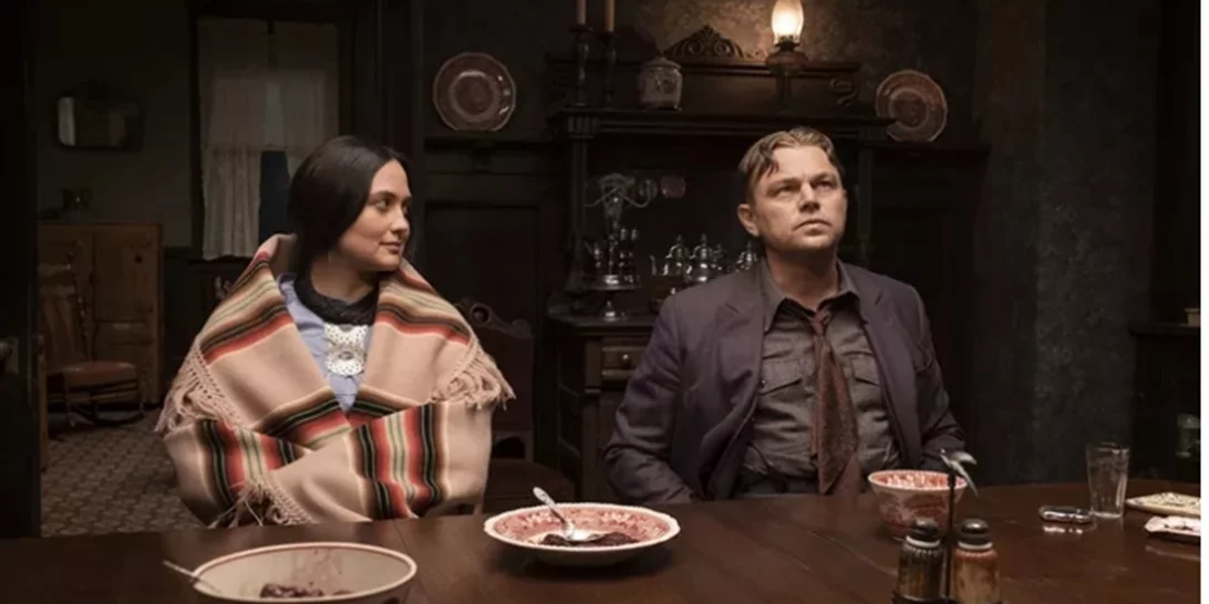 Οι "Δολοφόνοι του Ανθισμένου Φεγγαριού" κορυφαία ταινία της χρονιάς από τους κριτικούς της Νέας Υόρκης