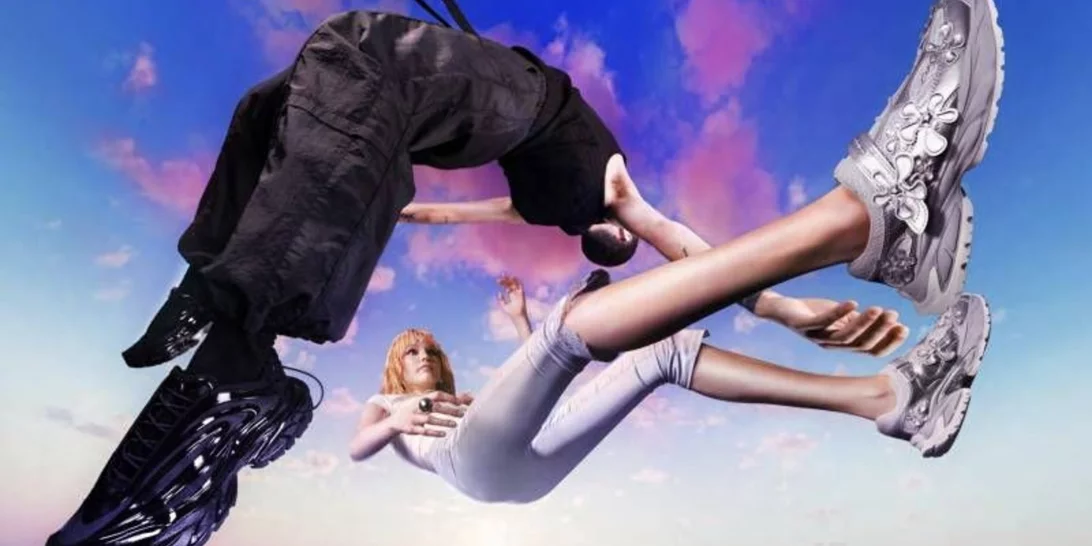 Η Bershka και η Ral7000studio παρουσιάζουν την Out of Core | Όλα όσα ξέρουμε για το νέο brand παπουτσιών