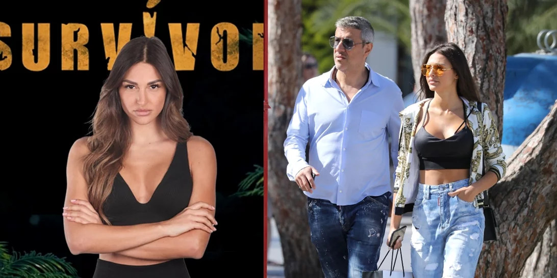 Ναυσικά Παναγιωτακοπούλου | Όλα όσα πρέπει να ξέρεις για την πιο συμπαθή παίκτρια του φετινού Survivor