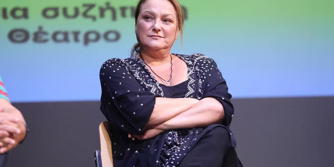 Η αποκάλυψη της Ρένιας Λουιζίδου για τον ρόλο της στο Σόι Σου | "Μου είπε: Στο κανάλι σκέφτονται μήπως προσβληθείς"