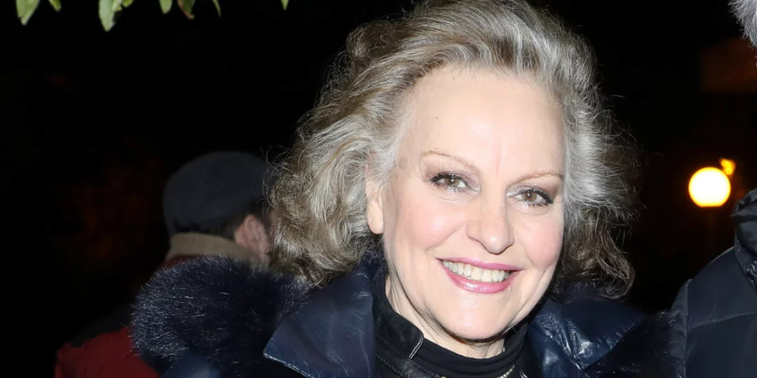 Όλγα Πολίτου | "Έχασα τον άνδρα μου. Πέθανε άνευ λόγου, έχω πολύ θυμό"