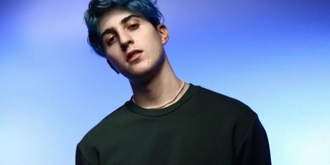 "Δεν επέλεξαν τον Good Job Nicky στη Eurovision επειδή είναι ο γιος του Πάριου"